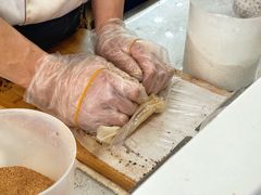 -徐氏糯米包油条(山海关路店)
