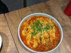 口水鸡-叶派龙虾•招牌香辣蟹·海鲜(中海国际店)