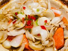 -周家二小姐的菜(西津渡店)