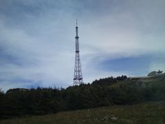 -白草畔自然风景区