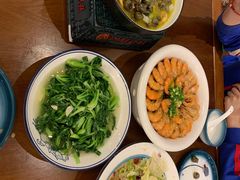 -锡和无锡菜(景丽苑店)