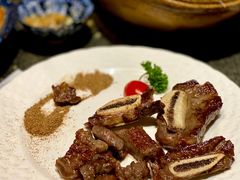 -大桥日本料理·日式放题·铁板定食(科兴科学园店)