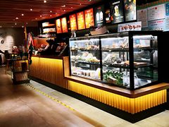 -星巴克(绍兴柯桥柯岩景区店)