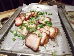 -绿茶餐厅(领展购物广场·中关村店)