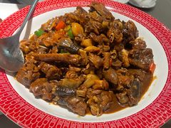 -大鹏饭店·金陵家宴(奥体中心店)