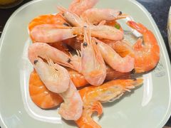 -韩盛·盛江山自助料理(于洪新玛特店)
