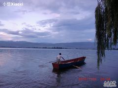 照片-西昌邛海宾馆