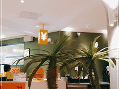 -卡朋西餐(较场西路店)