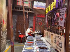 -萍姐火锅·公路夜市(南京新街口店)