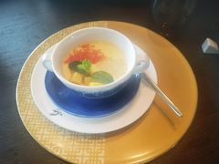 -彩丰楼中餐厅(佘山世茂洲际酒店)
