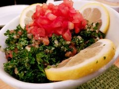 -ALAMEEN阿拉伯餐厅(三里屯店)