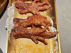 -杨小佳·齐齐哈尔烤肉·烤串(广州店)