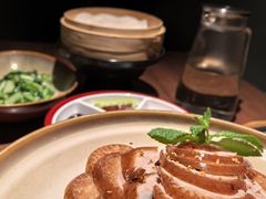 -青年公社烤鸭(熙悦天街店)