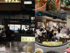 -贺庄·活鱼馆(珠吉路店)