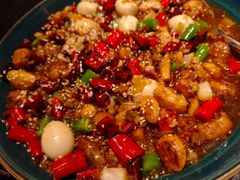 -华豫川酒家(大卫城店)