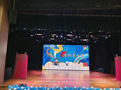 -海富金太阳幼儿园(金杨十街坊东)