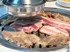 -六七八韩式烤肉·韩国料理(上杭路店)