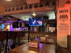 -Liberty Brewing Co·曼哈顿餐吧