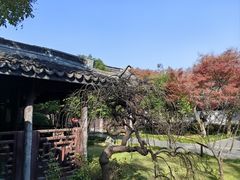 -浙江省博物馆(孤山馆区)