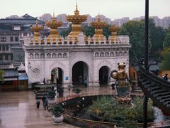 -上海东林寺(金山区)