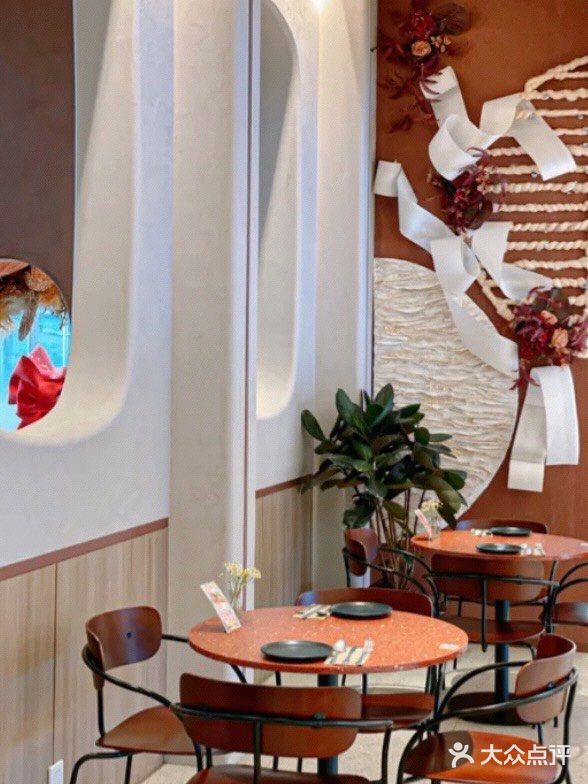 La Terre乐田(万象城店)大堂图片