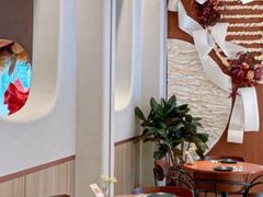 大堂-La Terre乐田(万象城店)