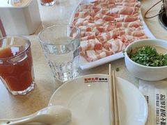 -阳坊大都涮羊肉(阳坊总店)