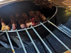 -水浒烤肉(国贸店)