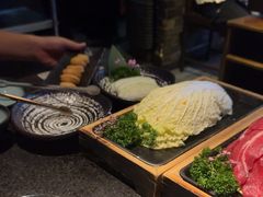 -湊湊火锅·茶憩(新中关购物中心店)