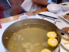 -焯牛潮汕牛肉火锅(云峰街创始店)