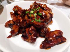 糖醋里脊-知味观(湖滨总店)