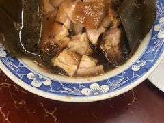 -南花桥羊肉馆老字号(乌镇店)
