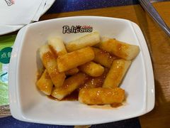 脆皮年糕-Pelicana百利家炸鸡(江南西名店城店)