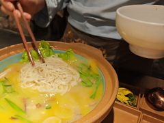 -云海肴·汽锅鸡·云南代表菜(美罗城店)