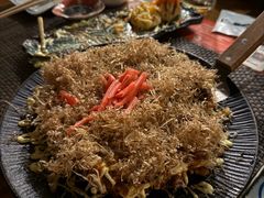 -半藏居酒屋(香港花园店)
