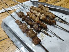 -西域美食(西直门南小街店)