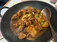 -孙家外婆•长春地标美食新名片(红旗街万达店)