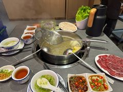 -贵宾牛·潮汕牛肉火锅(珠池总店)