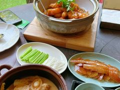-西安凯悦酒店·湖畔中餐厅