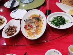 -新虹楼饭庄(崇明陈家镇店)