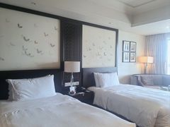 -无锡君来洲际酒店