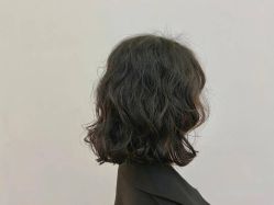 点击看大图 -KIMI HAIR SALON·烫染设计店