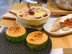 -火山屋台(新街口店)