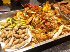 -冰城小镇音乐串吧·聚会餐厅(百子湾店)