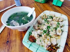 -陈记饮食店(菜园墩店)