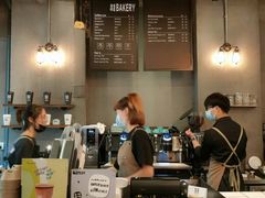 -81BAKERY(大学路店)
