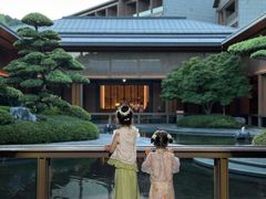 -湘湖逍遥庄园·水漾中餐厅