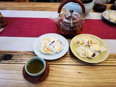 -龙华素斋(龙华路店)