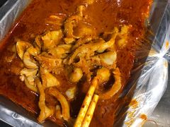 -汇通杨家·烤肉(汇通店)