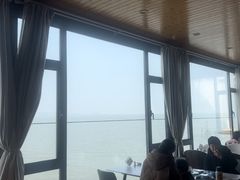 -古尚锦酒楼·水上餐厅